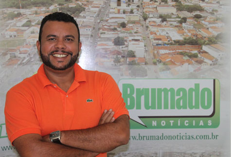 Beto Bonelly está satisfeito com preparativos do Pré-Réveillon do Sítio Novo em Brumado