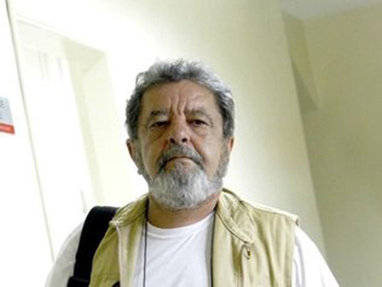 Fotógrafo é agredido por se parecer com ex-presidente Lula
