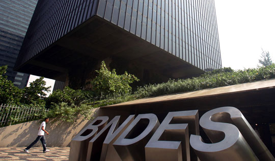 Câmara dos Deputados instala CPI do BNDES