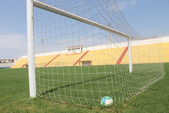 Definidos clubes e forma de disputa do Campeonato Brumadense de Futebol 2017
