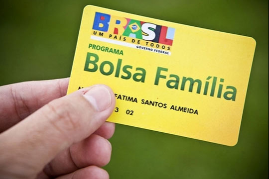 Novo ministro de Desenvolvimento Social assegura reajuste do Bolsa Família