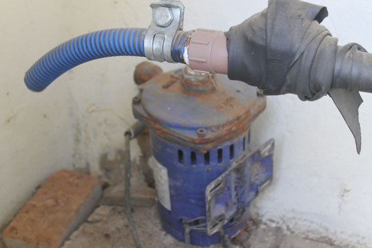 Polícia civil de Brumado investiga furtos de bombas d’água em comunidades rurais
