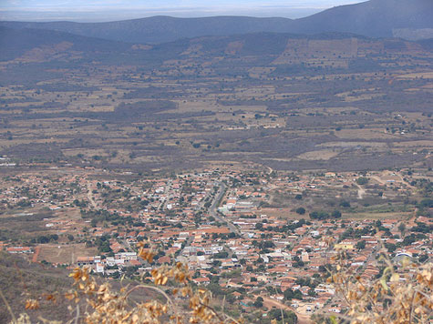 Município de Boquira completa 52 anos