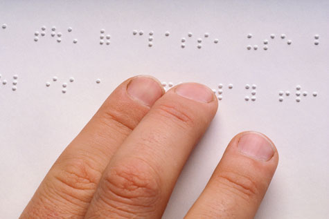 Projeto de Cardápio em Braille é apresentado na AL-BA