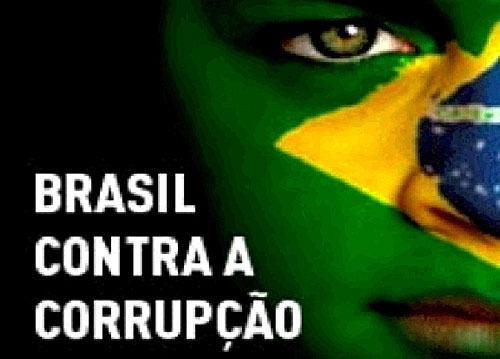 Pela primeira vez, corrupção é o maior problema do Brasil para eleitores, diz Datafolha