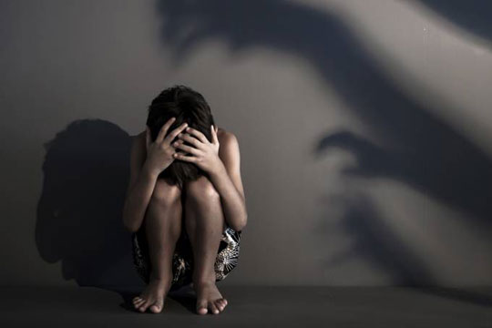 IBGE: 4% dos alunos do 9º ano já sofreram estupro