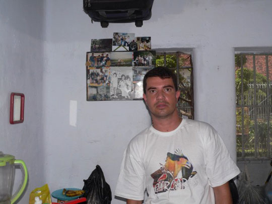 Acusado de tráfico de drogas, brasileiro Rodrigo Gularte é fuzilado na Indonésia 
