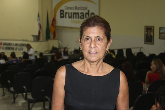 Brumado: Secretária de educação garante que creche do Bairro Irmã Dulce será inaugurada este ano