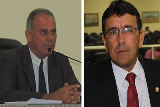 Brumado: Aguiberto e Romar estão a caminho do PDT do deputado Vitor Bonfim