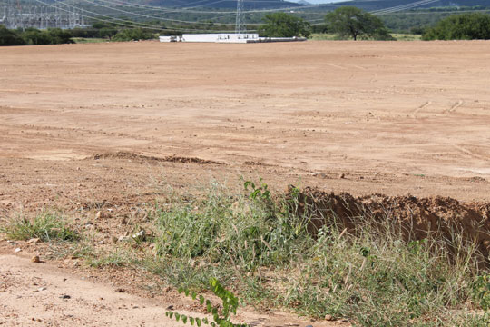 Verba recua ao governo federal e Brumado pode ficar sem presídio