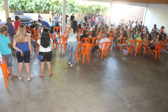 Professores de Brumado decidem pela adesão à paralisação nacional; APLB descarta greve