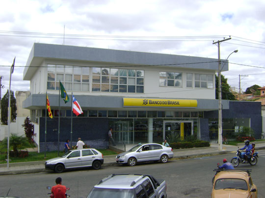 Bancos não vão funcionar nos dias 8 e 9 de fevereiro em Brumado