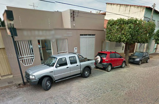 Brumado: Clínica é assaltada na Rua Aureliano de Carvalho