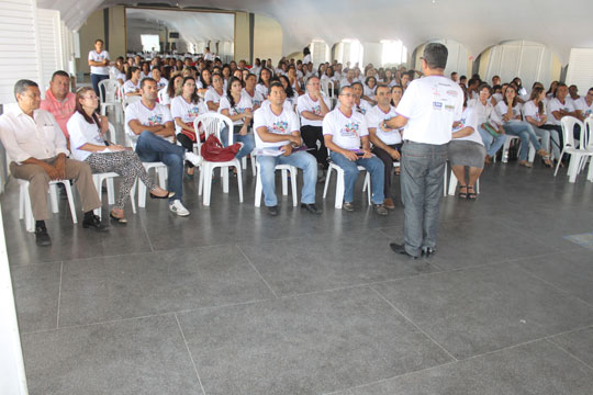 Brumado: Comdica realiza a VI Conferência dos Direitos da Criança e do Adolescente