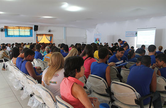 Brumado: VIII Conferência Municipal de Assistência Social debate consolidação do SUAS