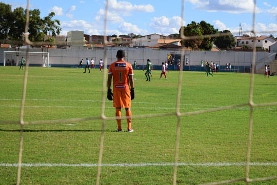 Conquista bate Brumado e assegura classificação antecipada para próxima fase do intermunicipal