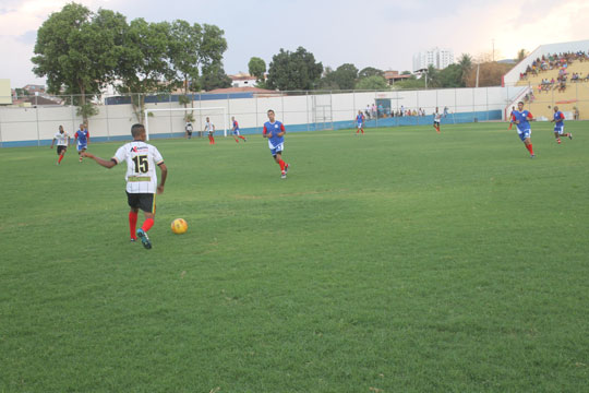 Brumado: Definidos os semifinalistas da Copa Dalmir Pereira de Futebol