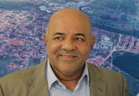 Erivelton Santana, deputado federal mais votado em Brumado, vota a favor de Eduardo Cunha