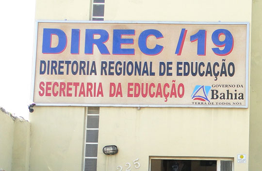 Brumado e Guanambi perdem referência como polos regionais de educação na rede estadual