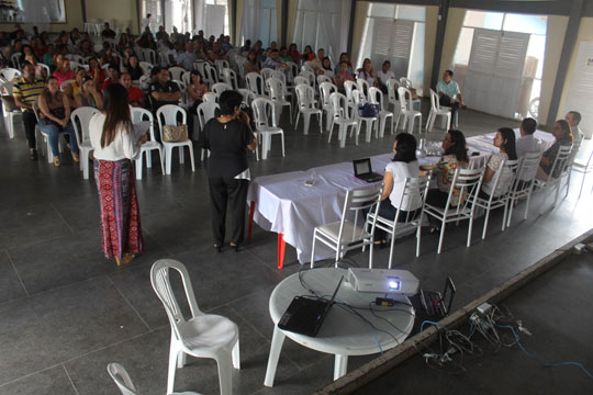 Brumado sedia o II Encontro Locorregional do programa Mais Médicos