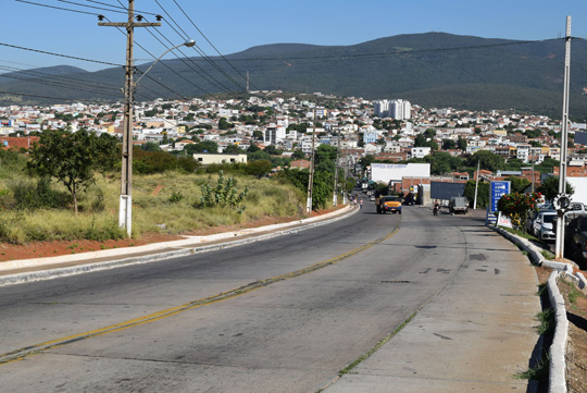 Brumado amanhece nesta sexta-feira com tempo fechado e garoando - Agora  Sudoeste