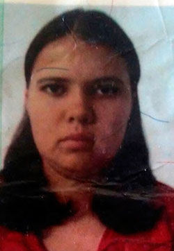 Jovem brumadense desaparecida é encontrada em albergue na cidade de Caetité