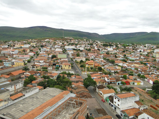 Tentativa de homicídio em possível conflito do tráfico no Bairro São Félix em Brumado