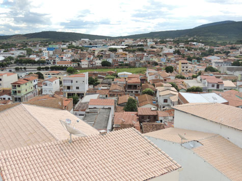 Brumado: Caixa Econômica Federal dificulta financiamento pelo Minha Casa, Minha Vida