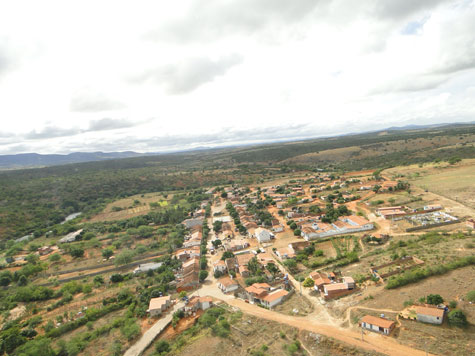 Brumado: MP denuncia posse e venda clandestinas de terras