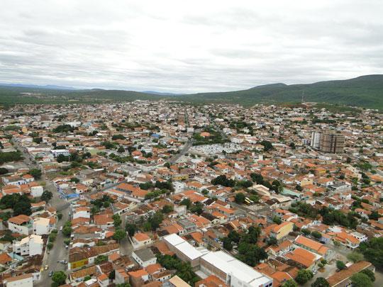 Brumado fica em 6º lugar no índice Firjan de desenvolvimento no Estado da Bahia