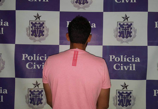 Polícia prende brumadense por prática de injúria racial contra jornalista e atriz da Rede Globo