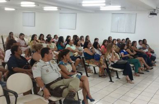 Brumado: Secretaria de Educação e Polícia Militar dão início ao Proerd