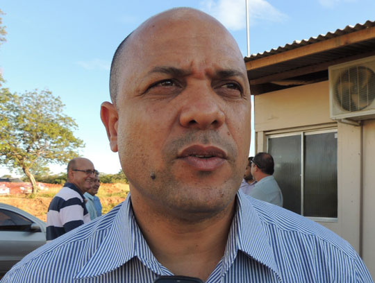 Brumado: Superintendente de gestão prisional aponta vantagem social e na economia com o presídio