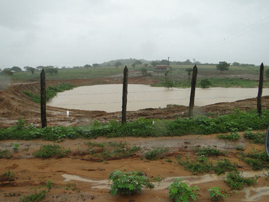 Homem morre afogado em lagoa na zona rural de Brumado