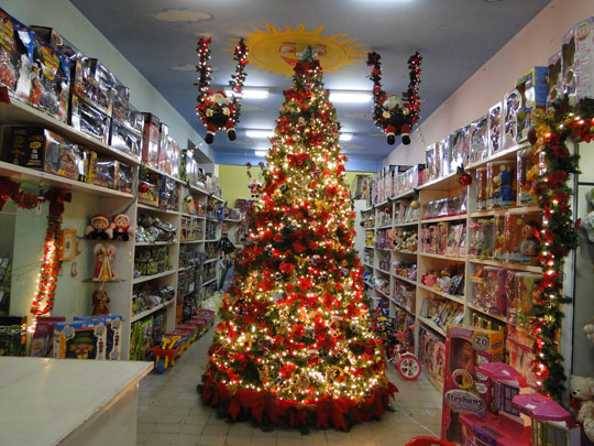 Orientações que podem ajudar a evitar problemas nas compras de Natal