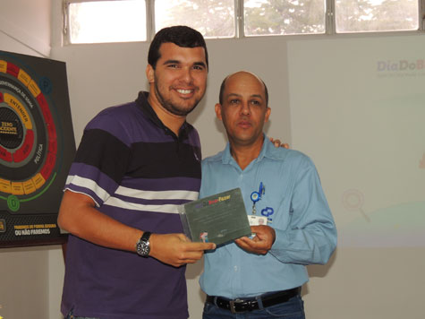 Brumado: InterCement realiza premiação de incentivo a apoiadores de projetos sociais