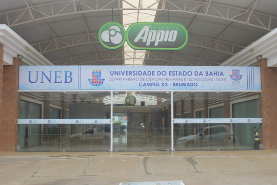Campus XX da Uneb em Brumado já funciona em novo endereço