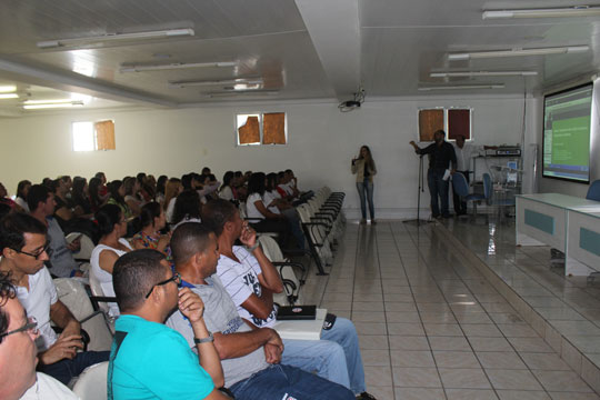 Secretaria de Saúde de Brumado promove palestra online sobre dengue, zika vírus chikungunya