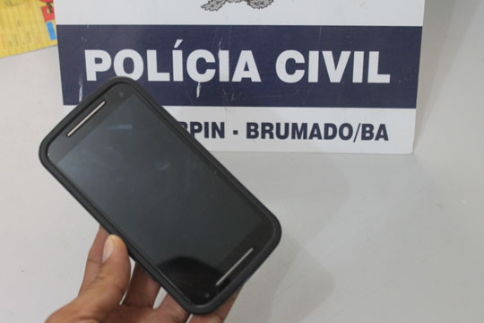 Brumado: Polícia investiga mais um caso de montagem de foto íntima no WhatsApp