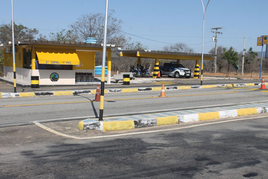 Operação Finados: PRE fiscaliza estradas em Brumado e região