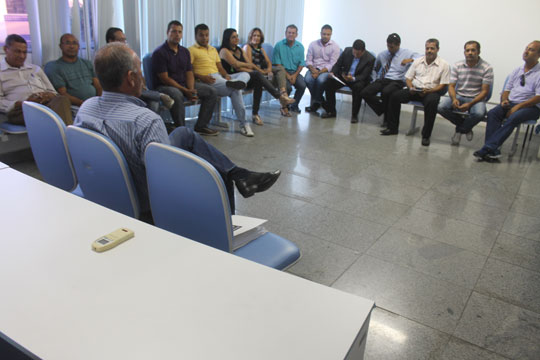 Brumado: Nova mesa de negociações pode por fim a greve ainda nesta quarta-feira (11)