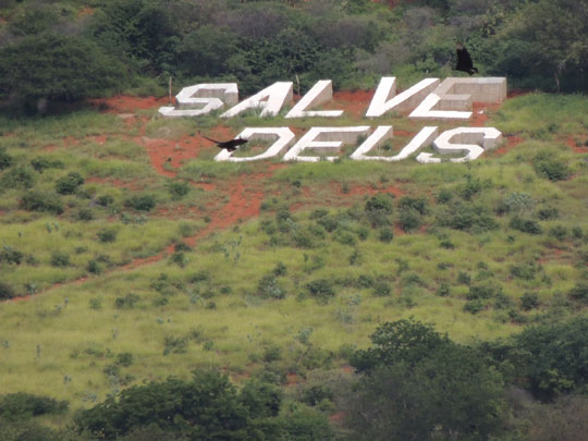 Brumado: Uma cidade sem comando e carente de políticos que defendam os interesses do povo