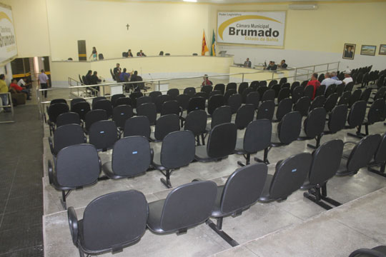 Vereadores não aceitam Brumado perder policlínica regional para Paramirim