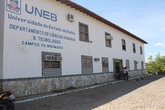 Uneb esclarece acusações contra diretor do Campus XX em Brumado