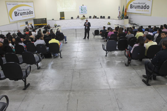 Campus XX da Uneb de Brumado promove 2ª Jornada Jurídica do Sertão Baiano