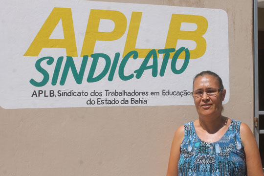 Professores de Brumado decidem pela adesão à paralisação nacional; APLB descarta greve