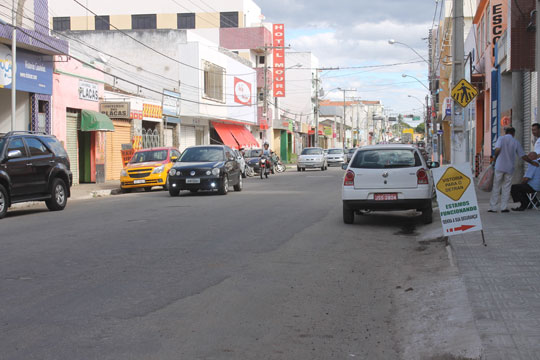 Condutores de Brumado voltam a pagar caro por vistoria de veículos