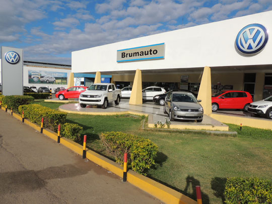 Brumauto: Os melhores planos para você adquirir seu Volkswagen 0km