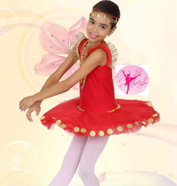 Guanambi: Criança de dez anos é selecionada para integrar companhia de Ballet Bolshoi