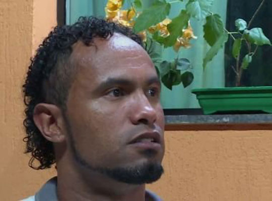 'Prisão perpétua não ia trazer a vítima de volta', diz goleiro Bruno